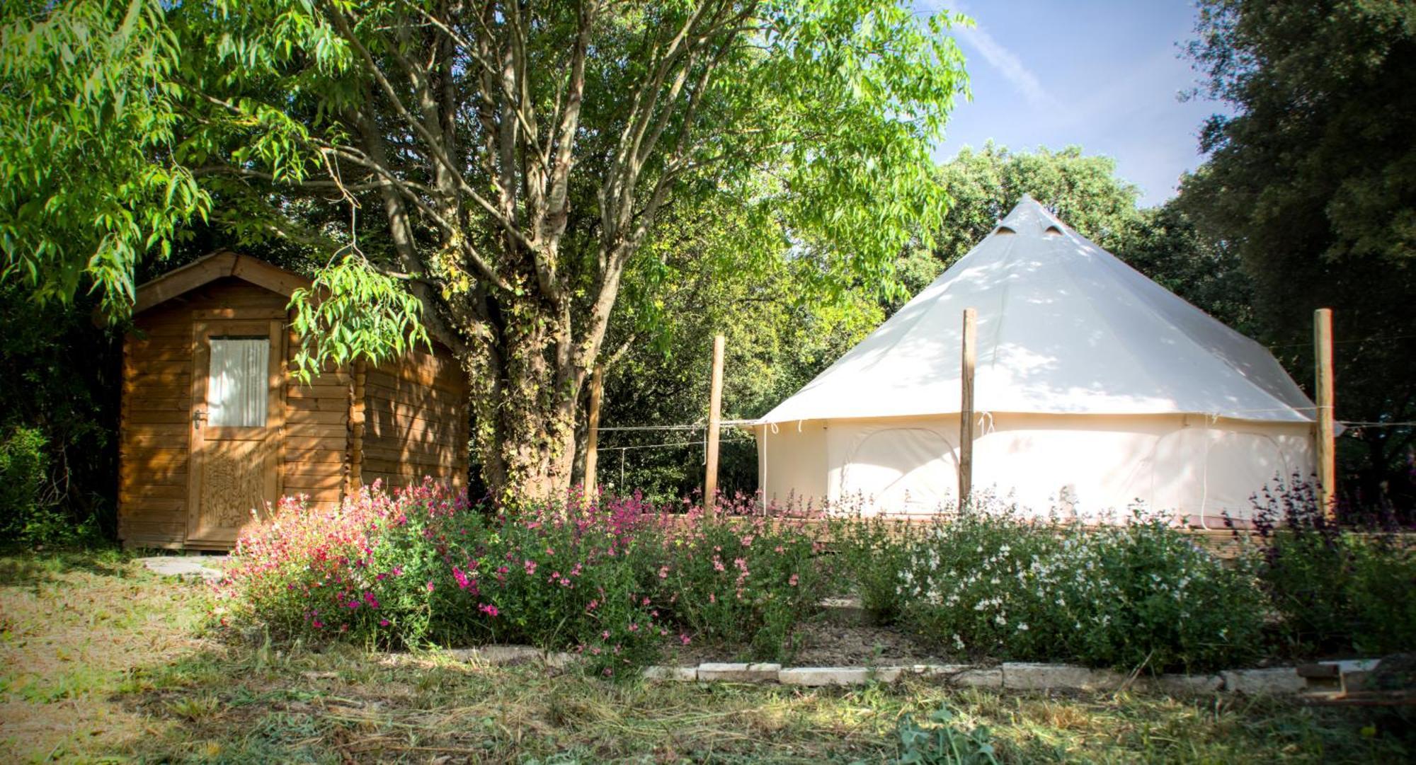 Tent