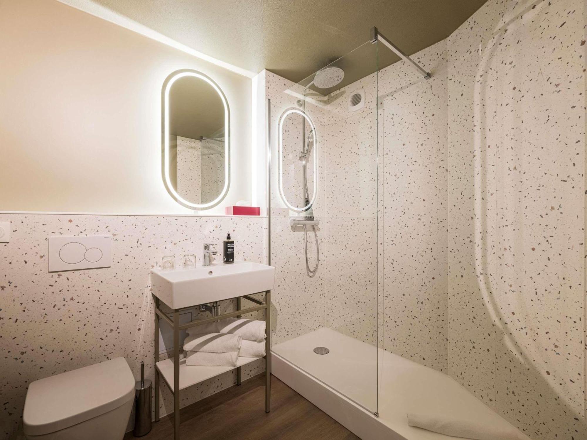 Superior Room 1 Double Bed