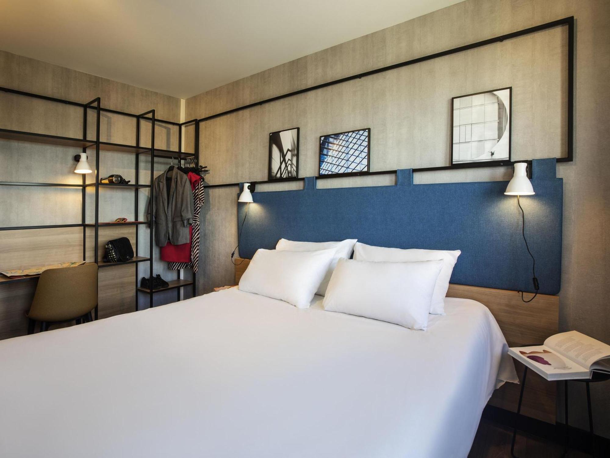 Standard Doppelzimmer