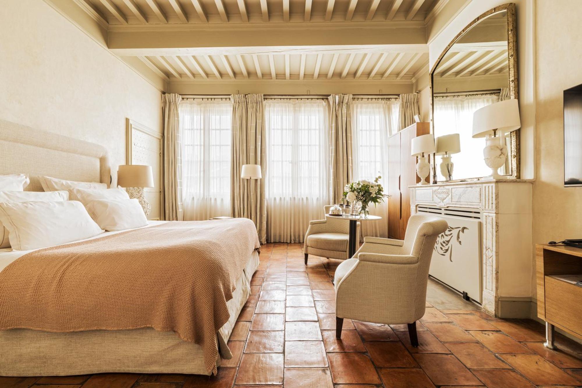 Chambre Double Prestige