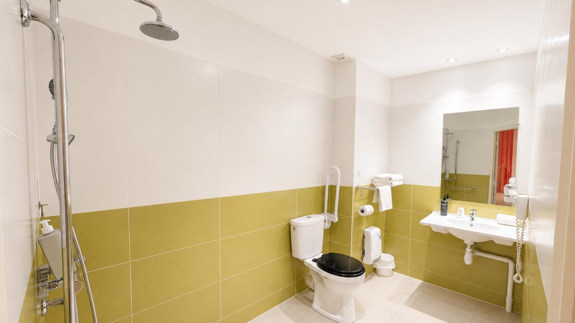 Smart Double Room