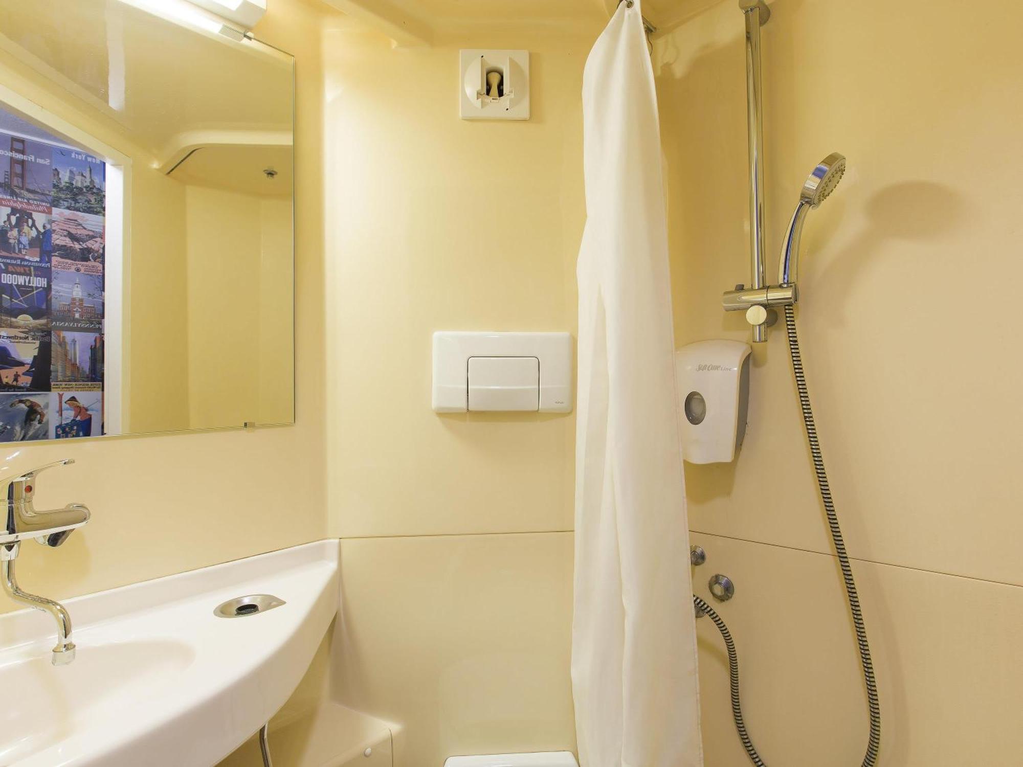 Double Cabrio Room