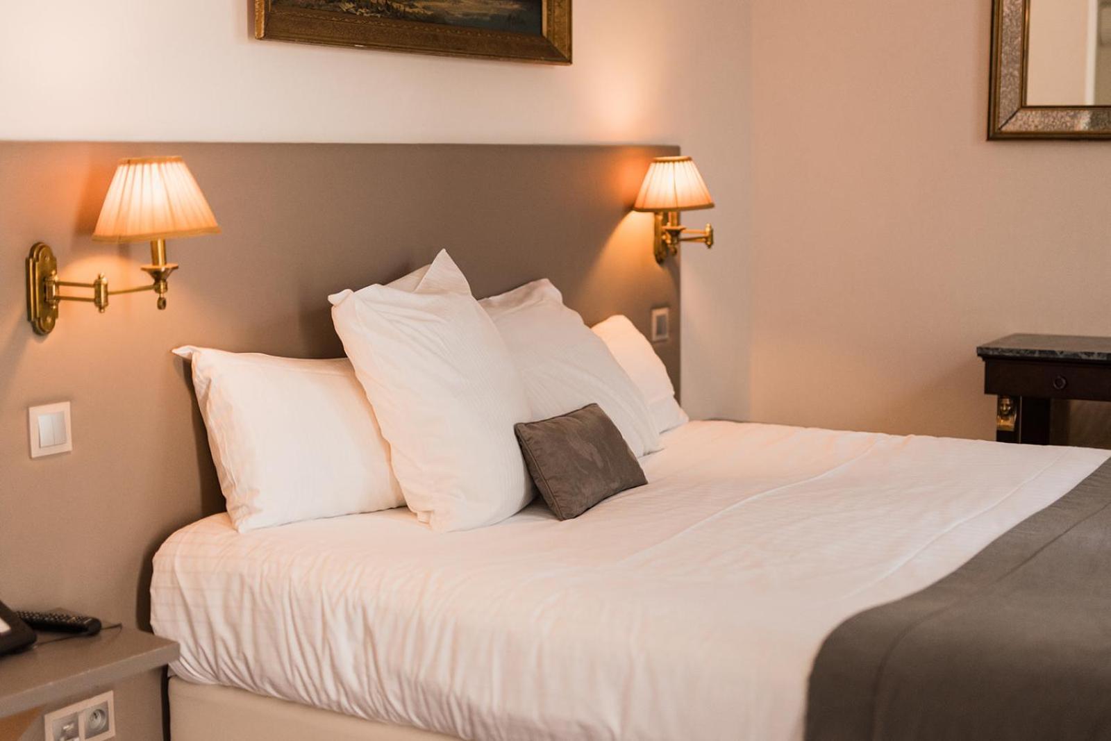 Garden Prestige Double Room