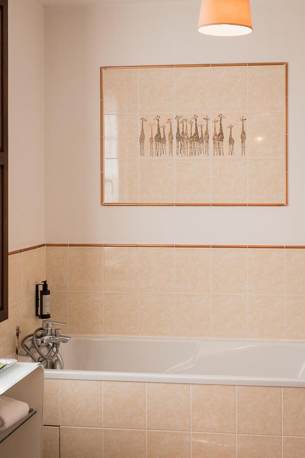 Garden Prestige Double Room
