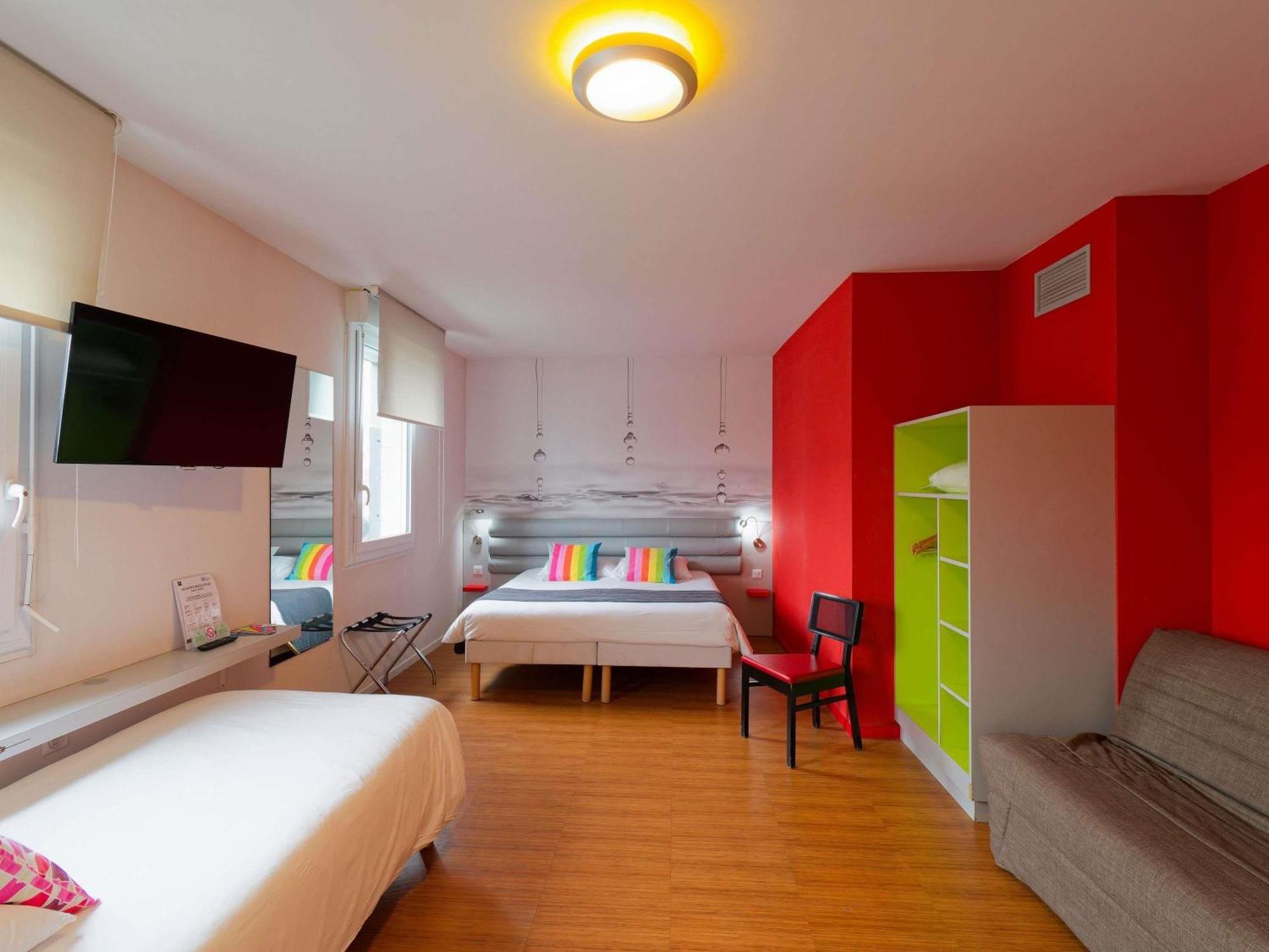 Comfort Suite