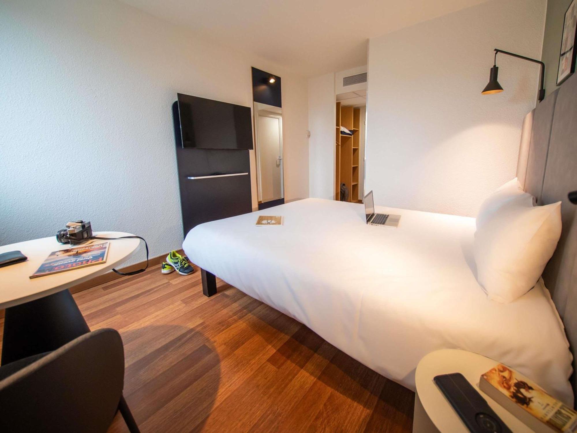 Standard Room With One Single Bed