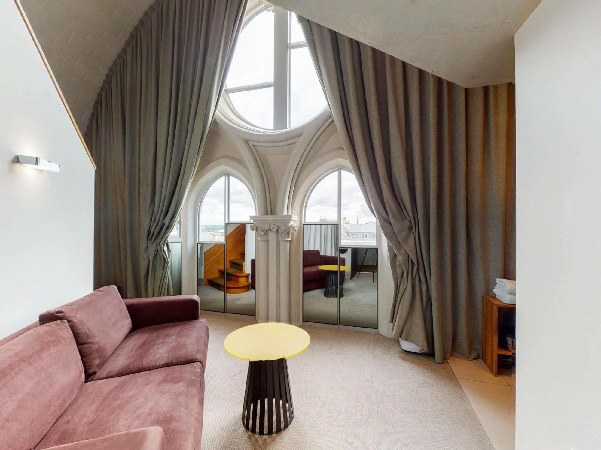 Privilege Double Room