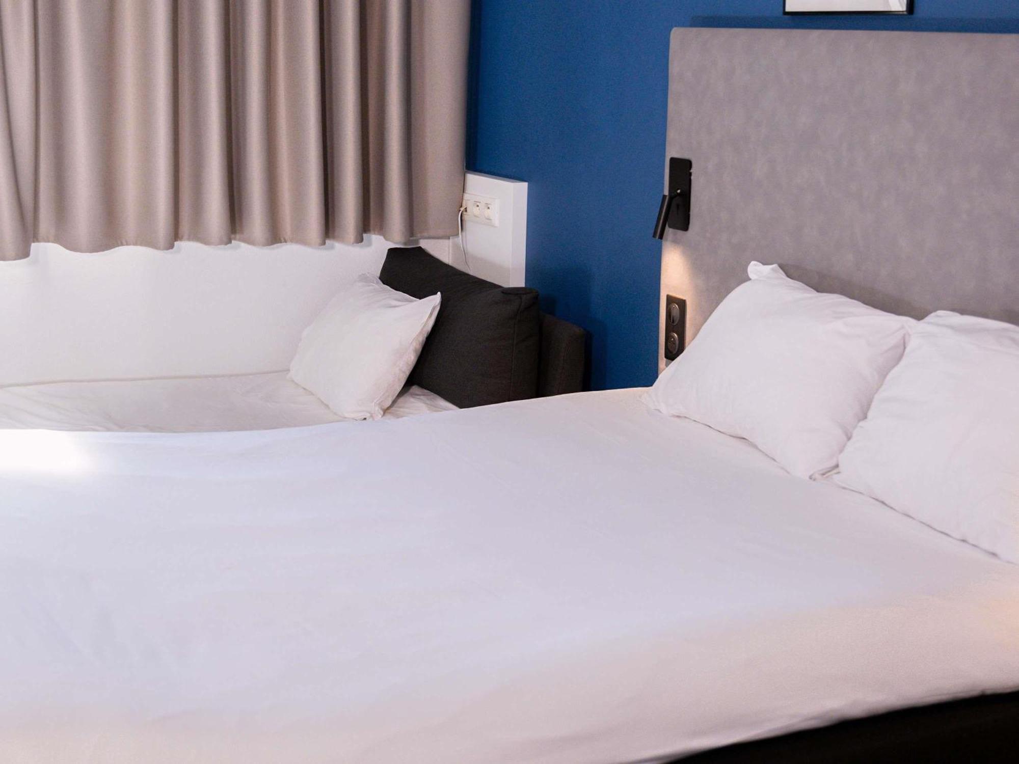 Double Room Extra Bed