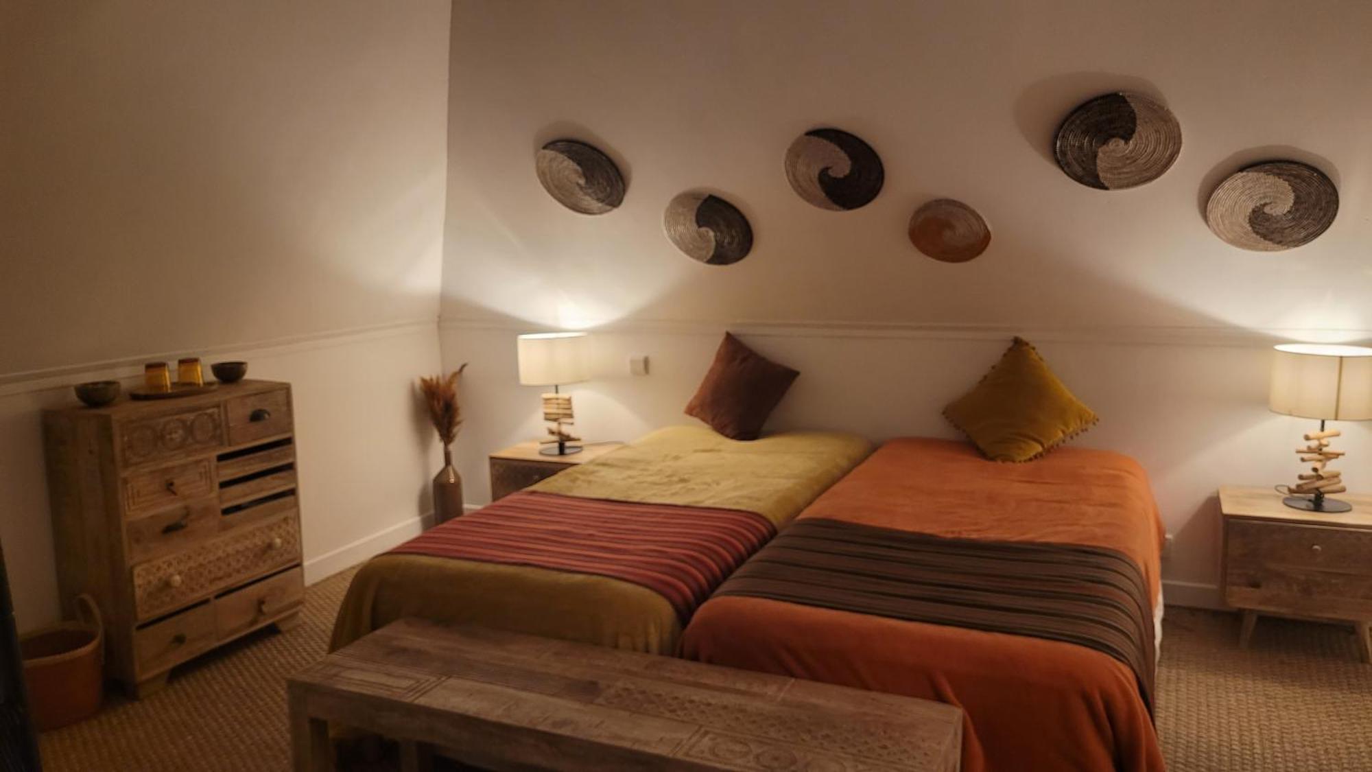 One-Bedroom Suite