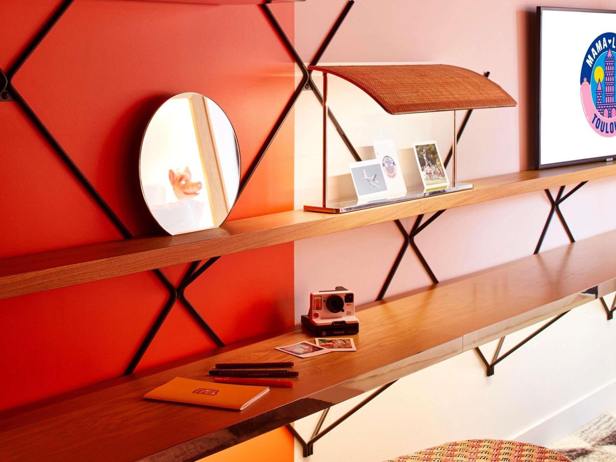Habitación Doble Mama grande