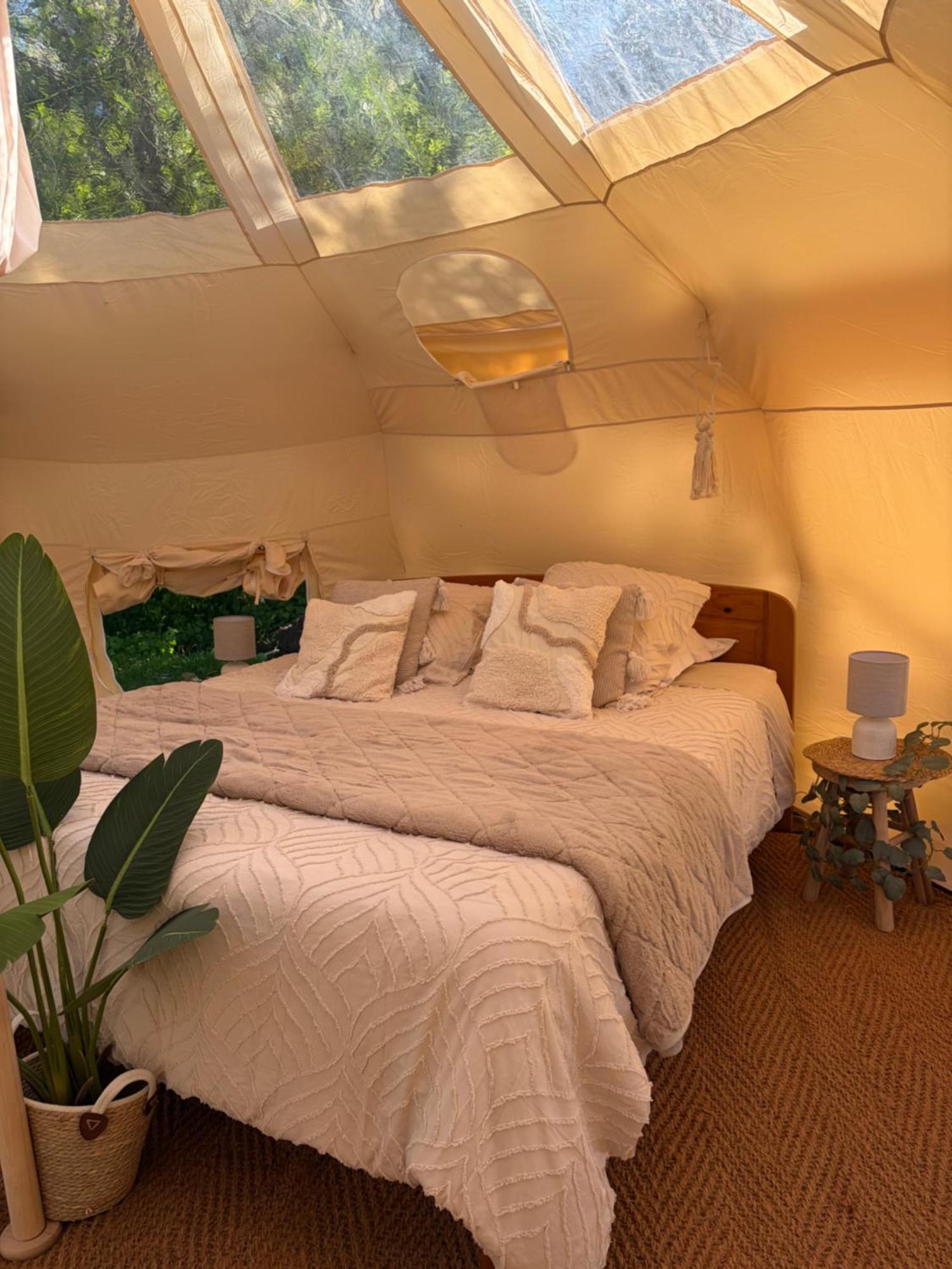 Tent