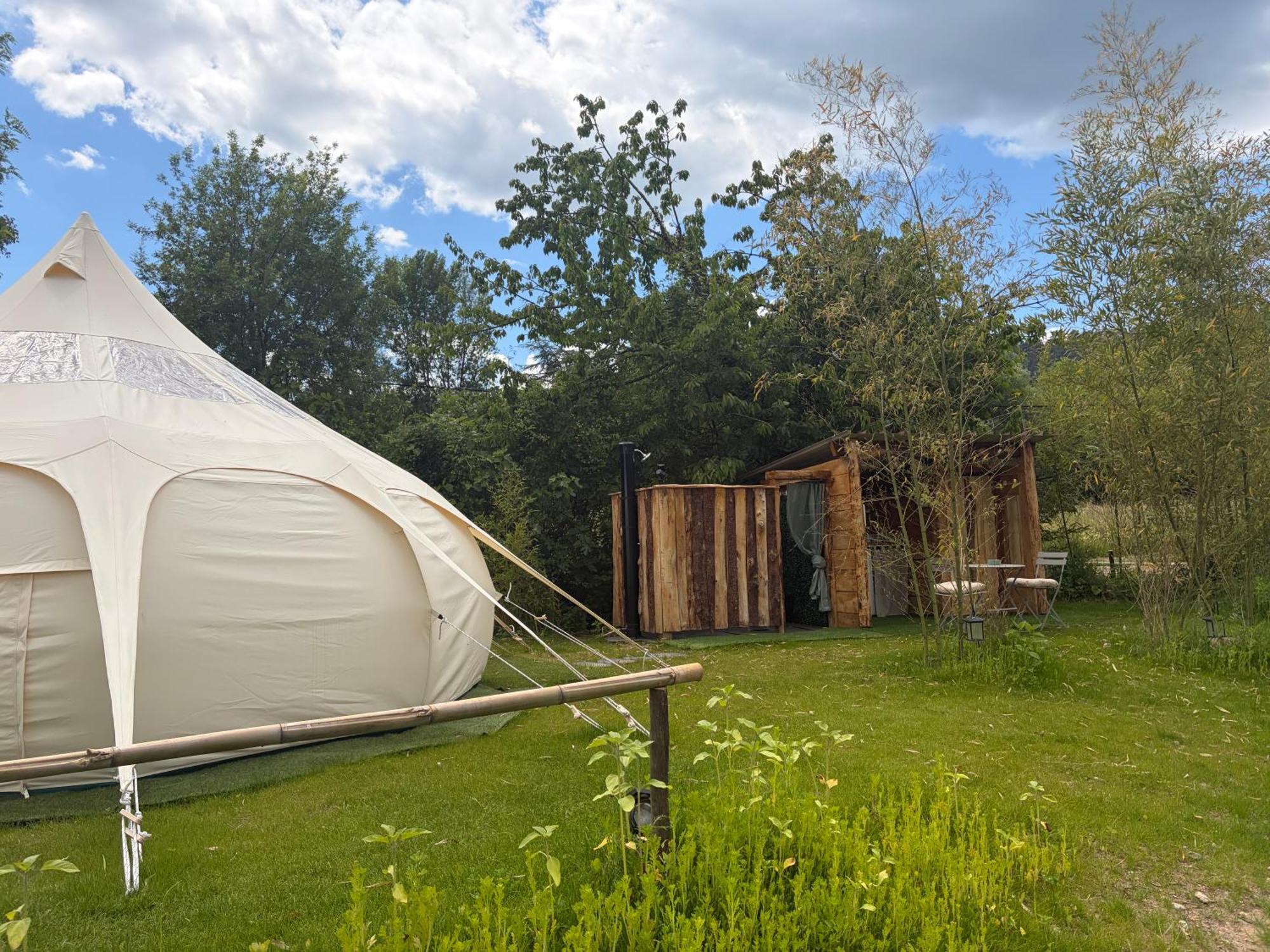 Tent