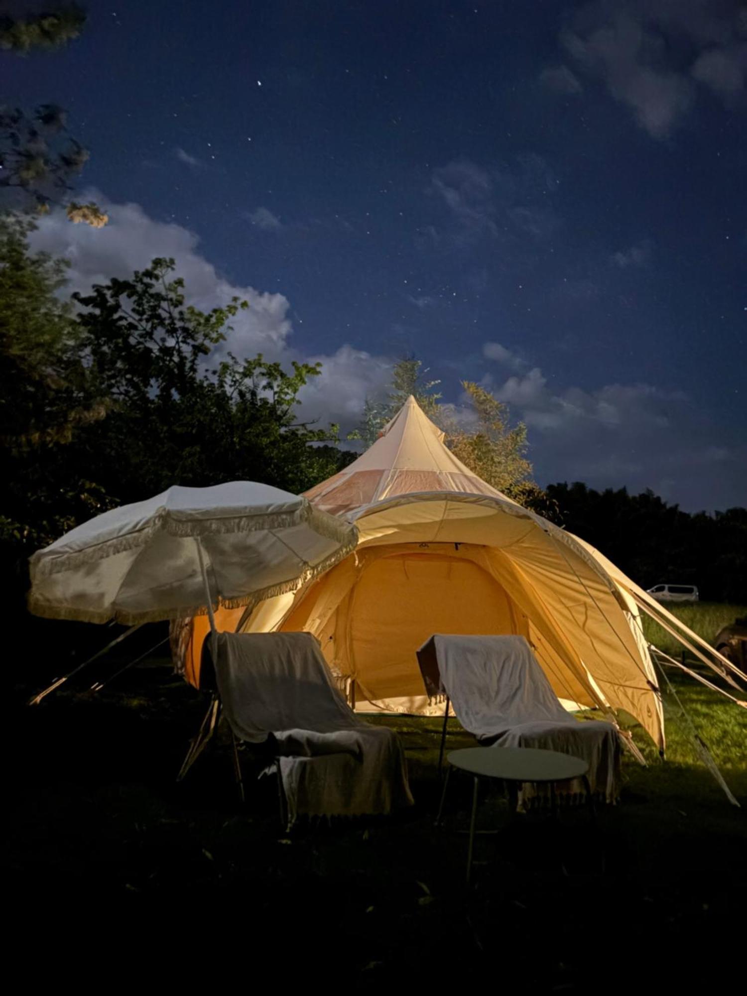Tent
