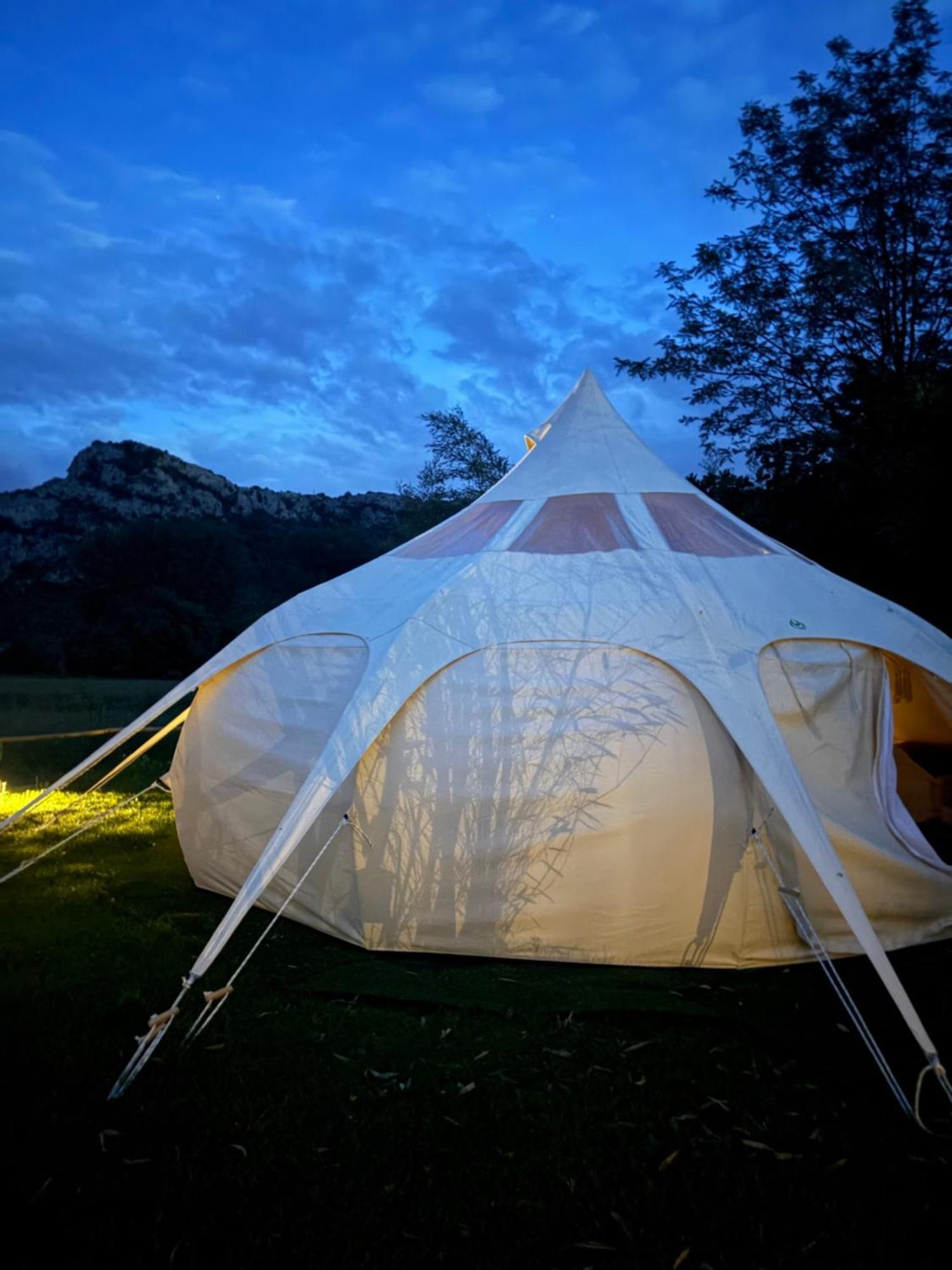 Tent