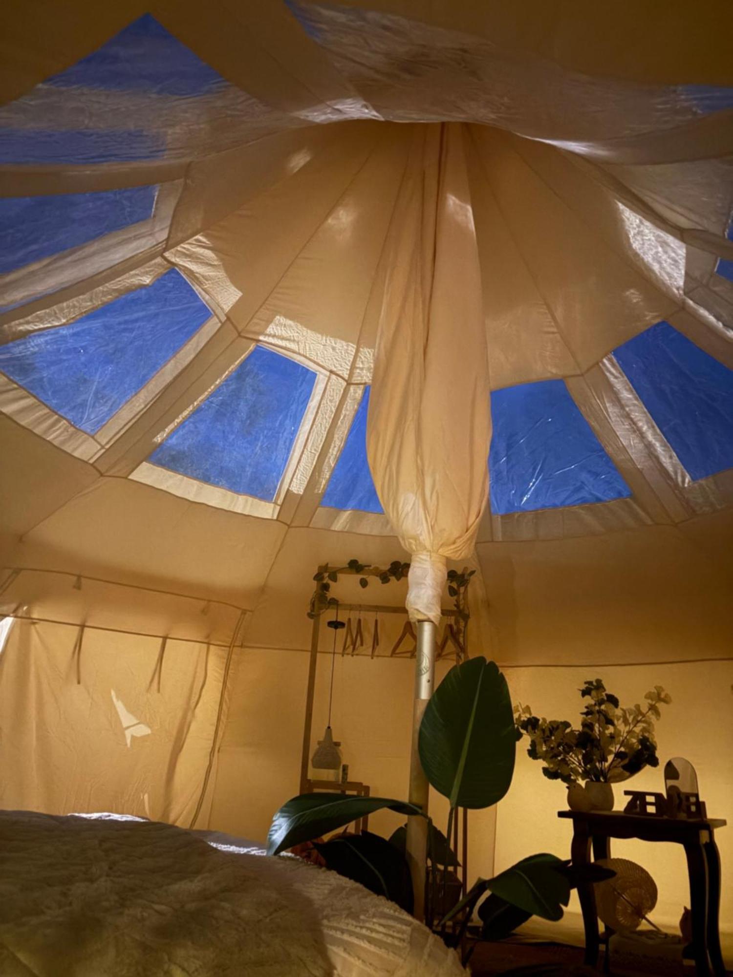 Tent