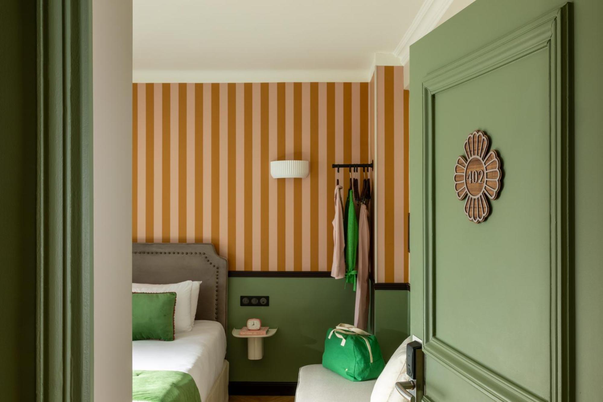 Comfort Classic Room