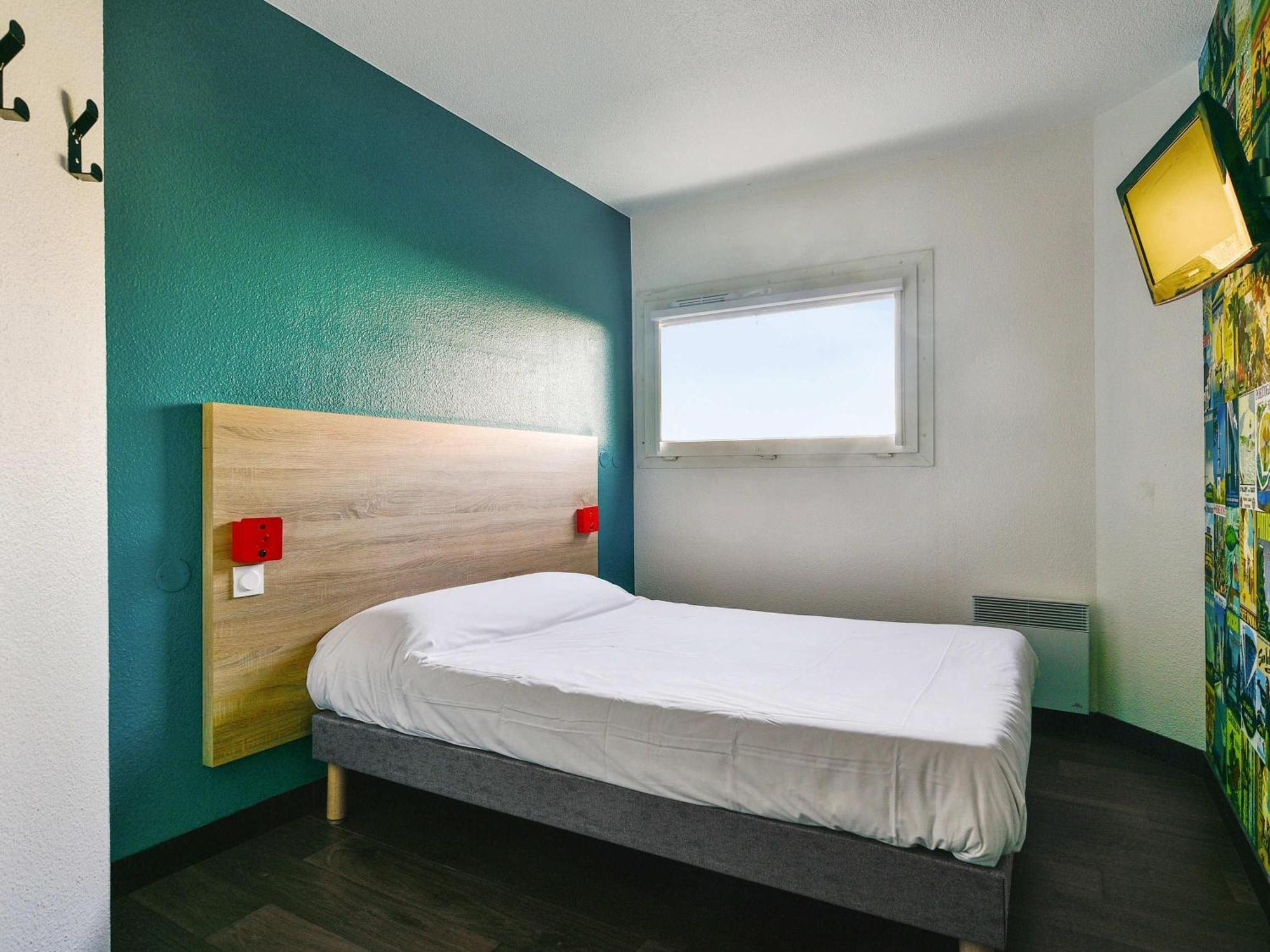 Double Cabrio Room