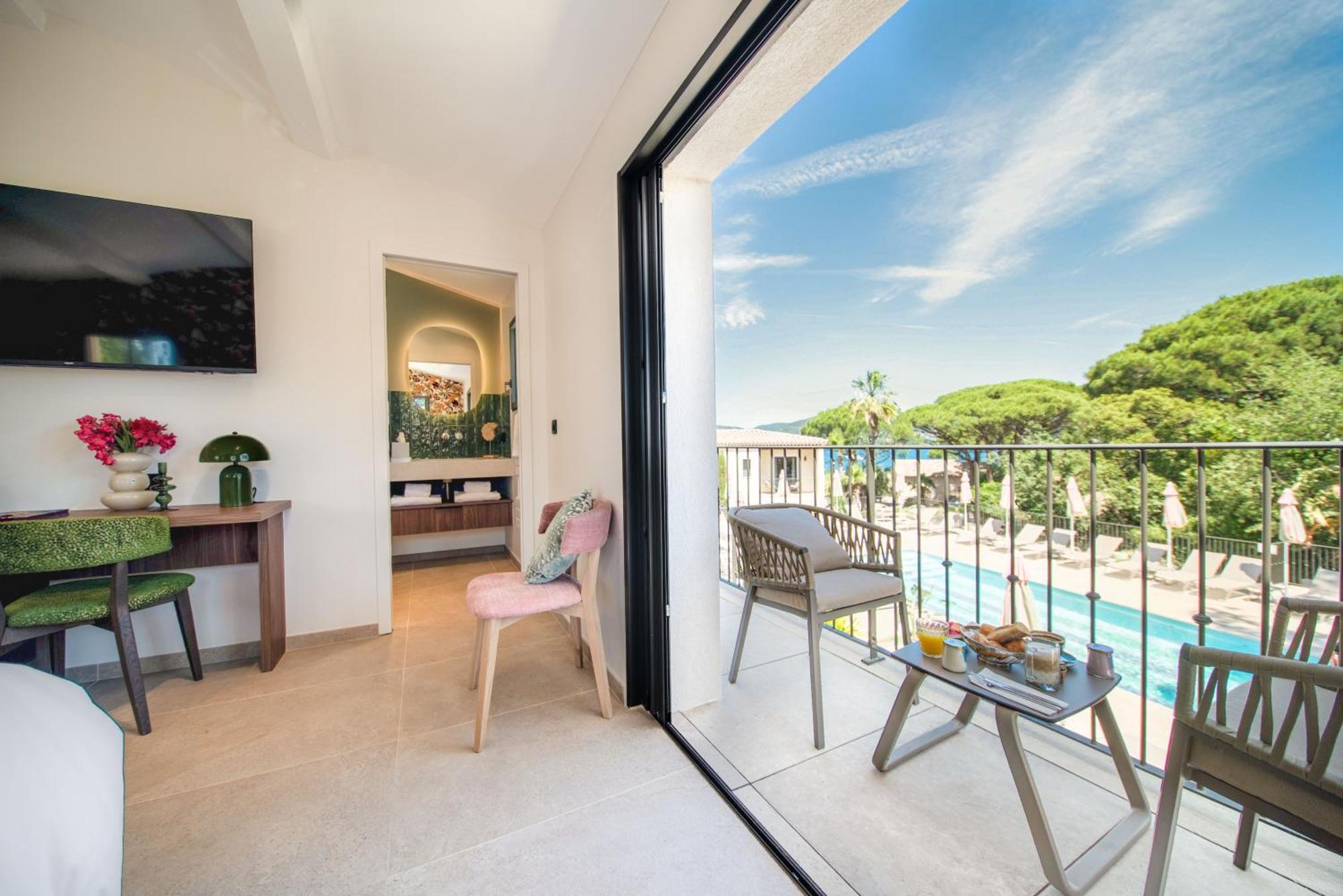 Chambre Prestige