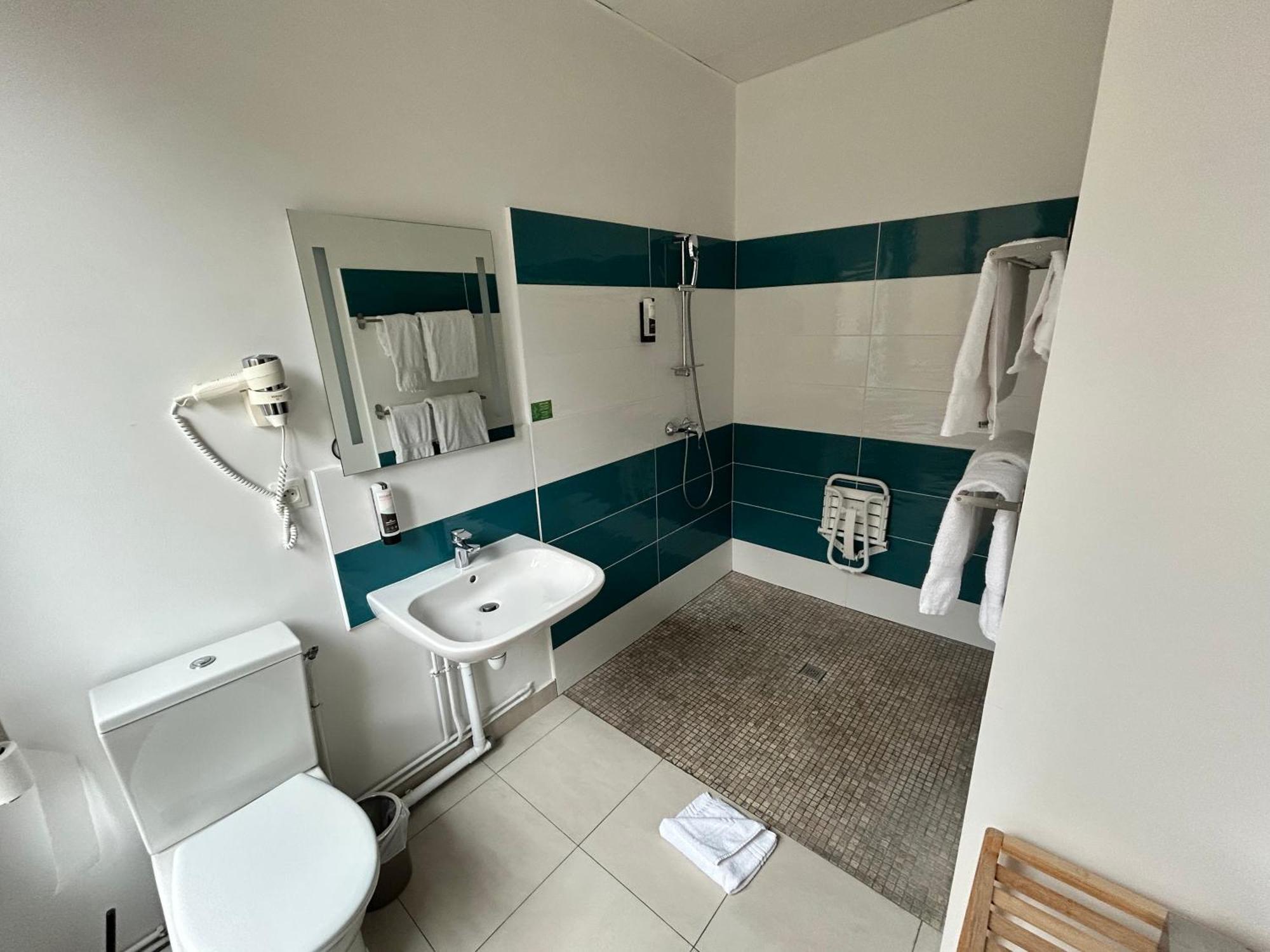 Double Room - Disability Access