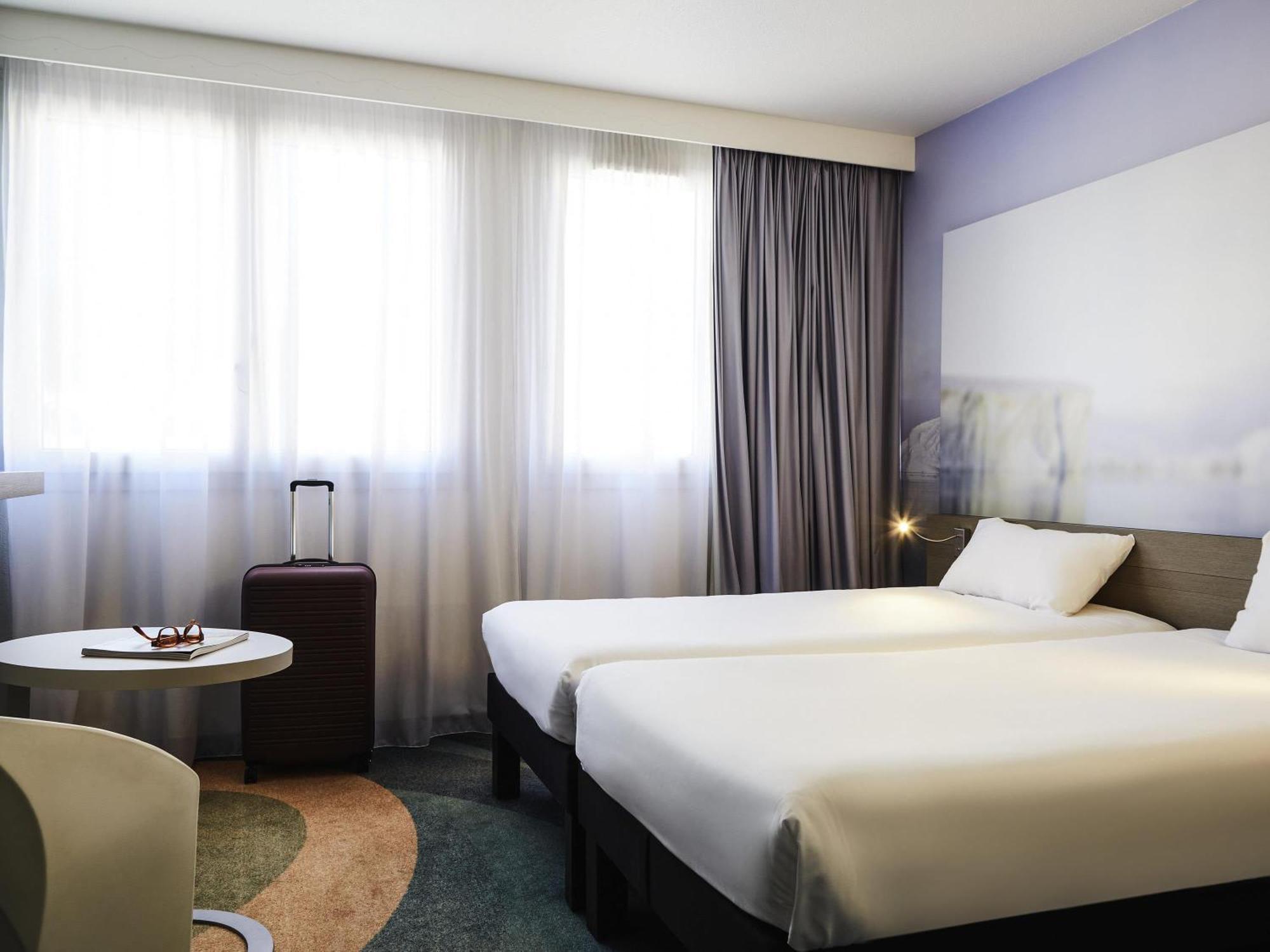 Comfort Twin Room