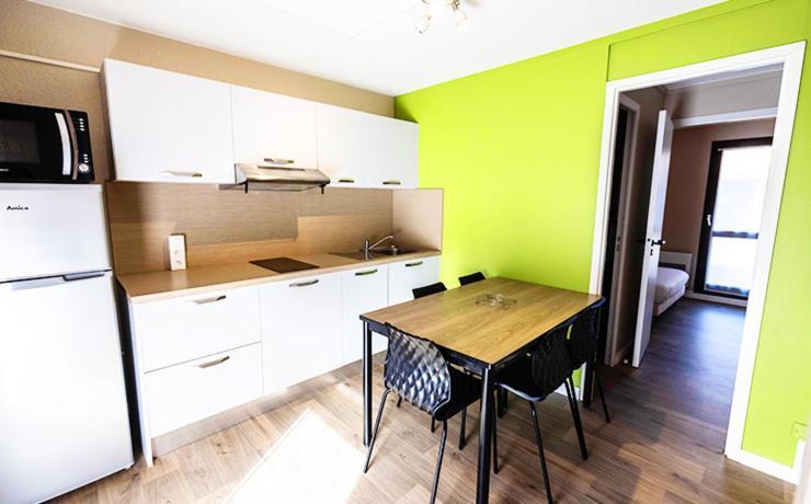 Apartment Disability Access