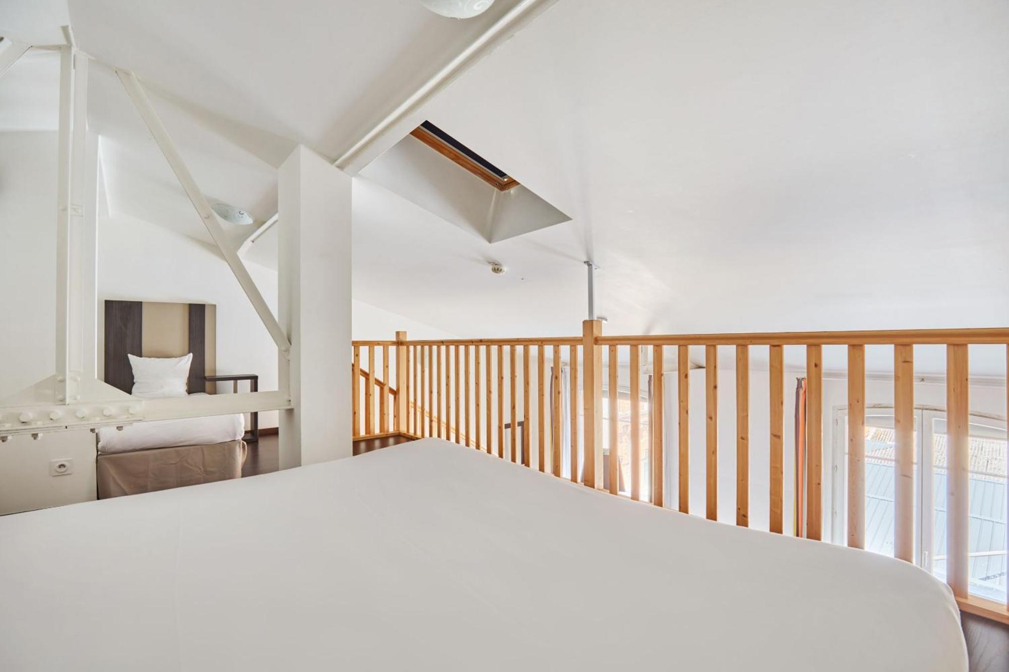 Appartement 1 Chambre (4 Adultes)