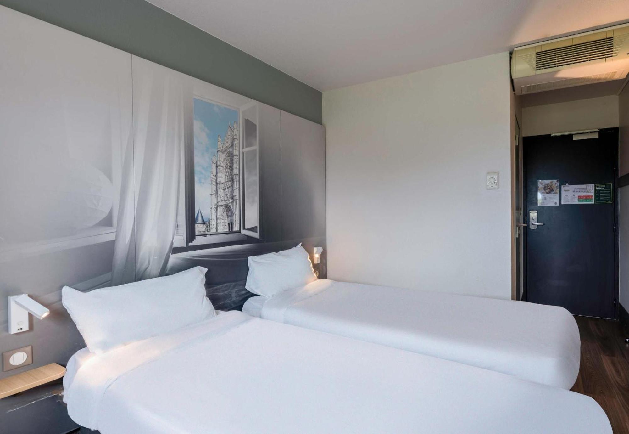 Twin Room Non-Smoking