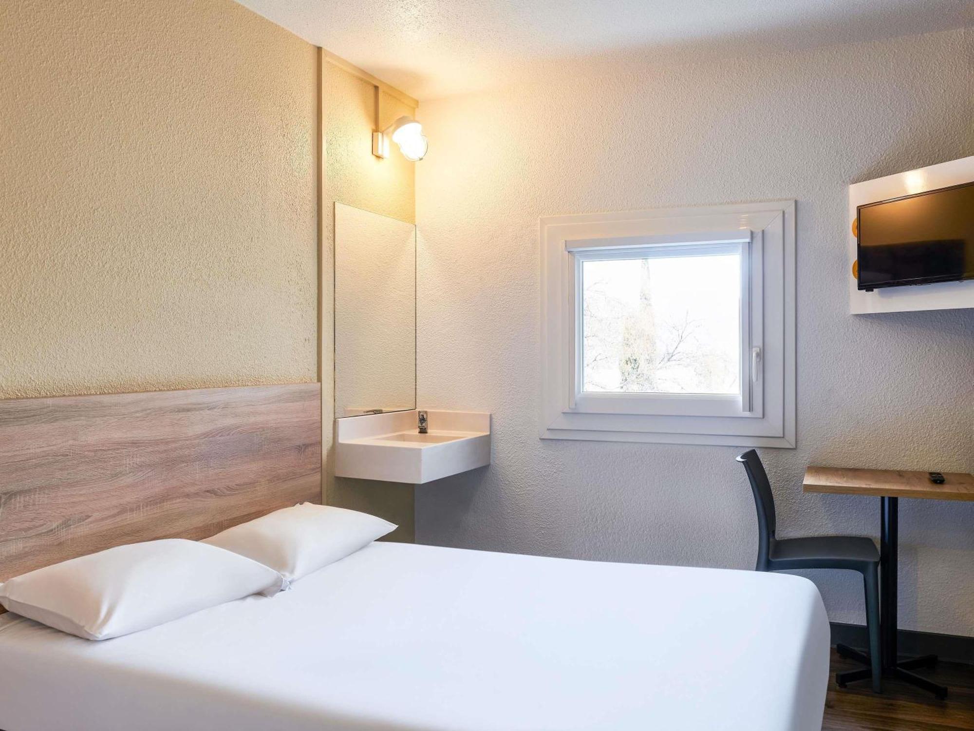 Double Tandem Room