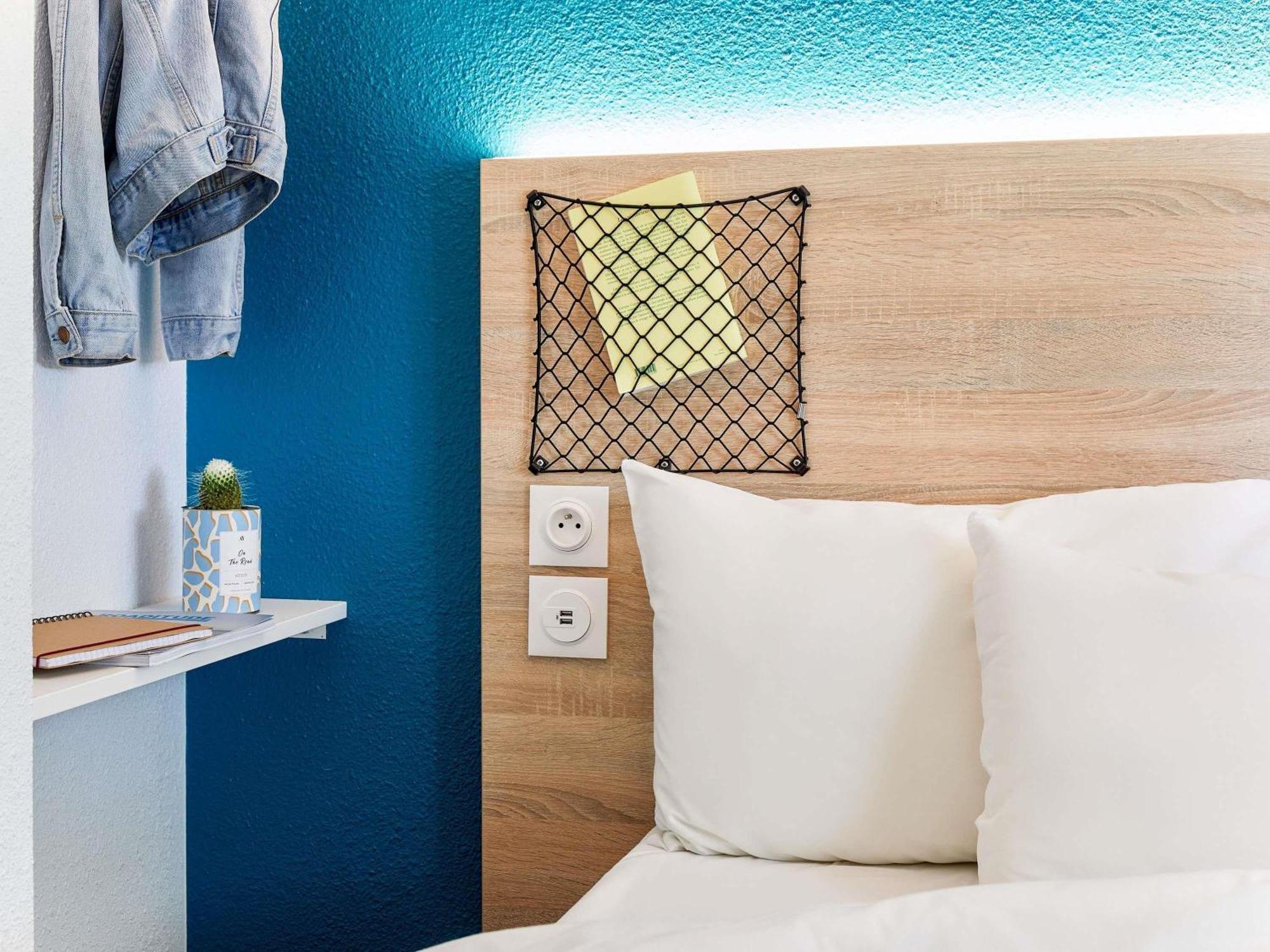 Double Cabrio Room