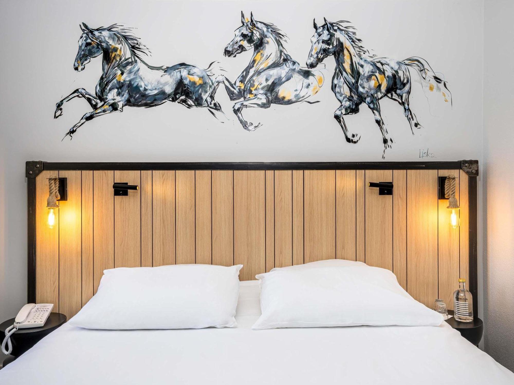 Classic Queen Room River View