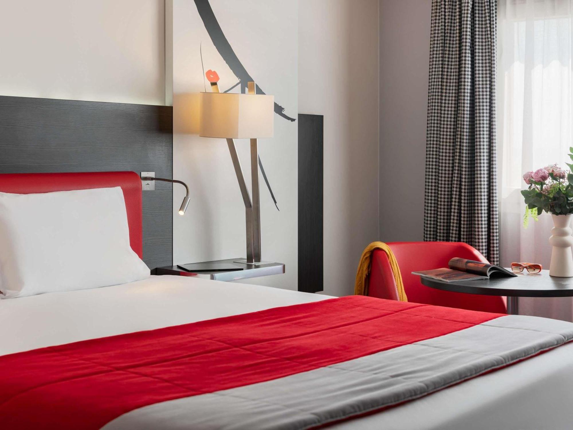 Privilege Double Room