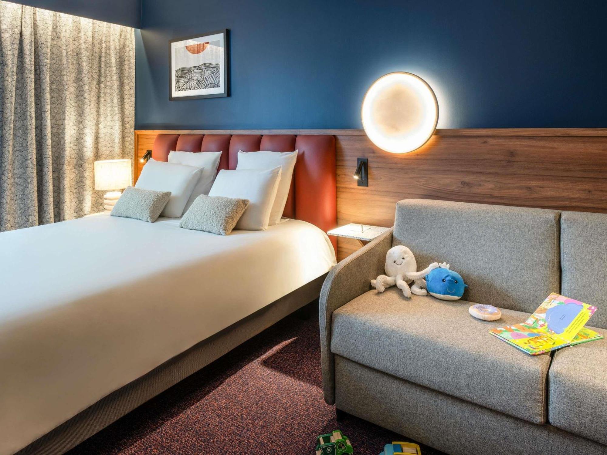 Superior Quadruple Room