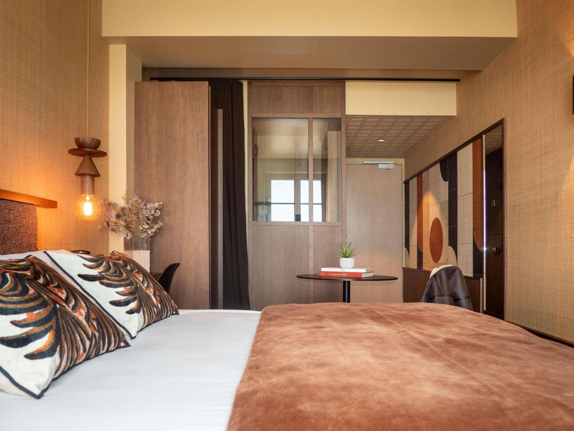 Privilege Double Room Sea Front