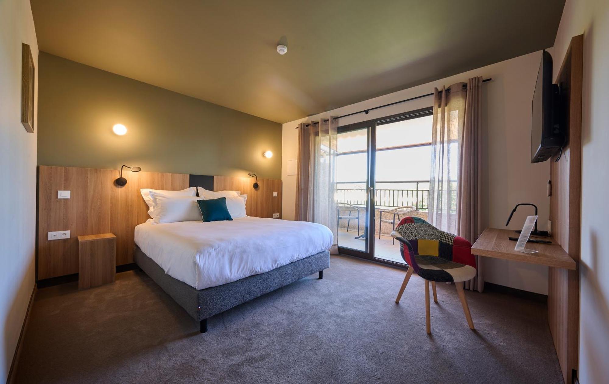 Prestige Room – Second Floor