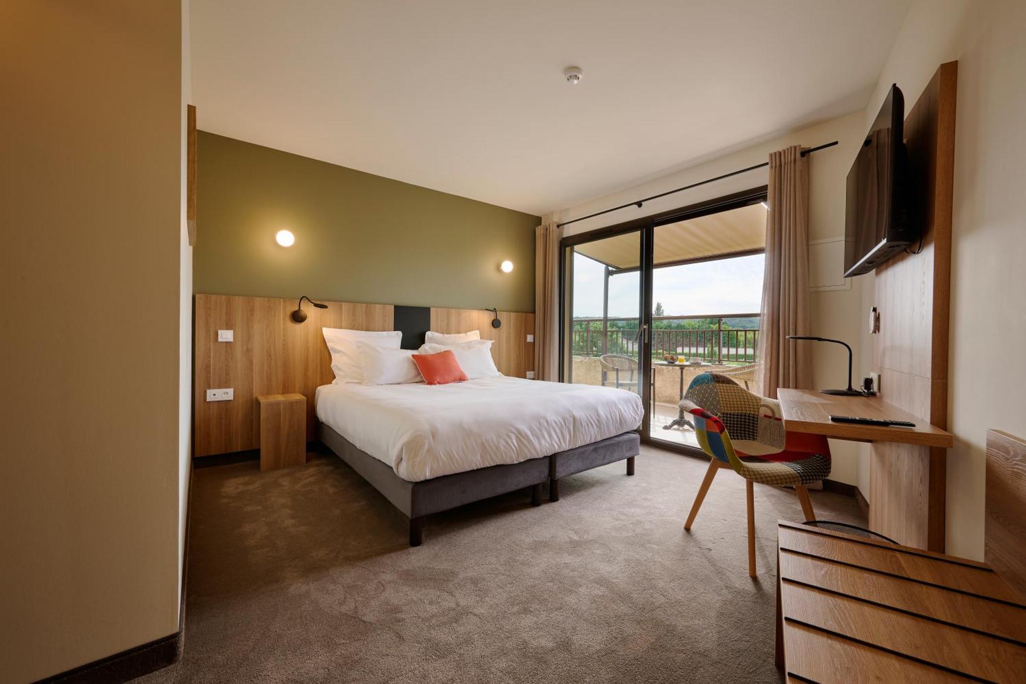 Prestige Room – Second Floor