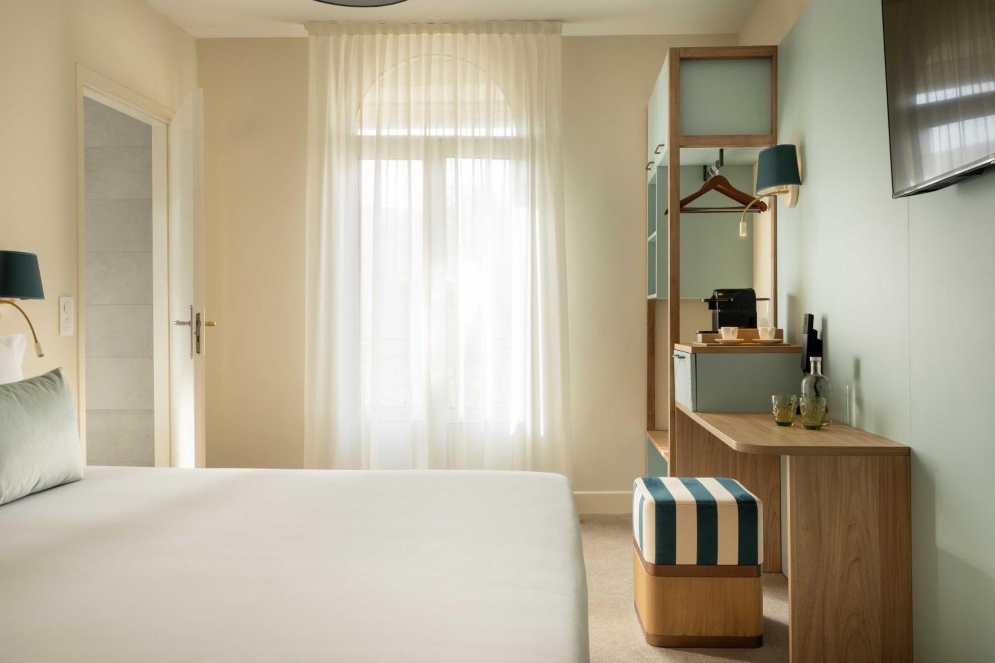 Chambre Double Classique