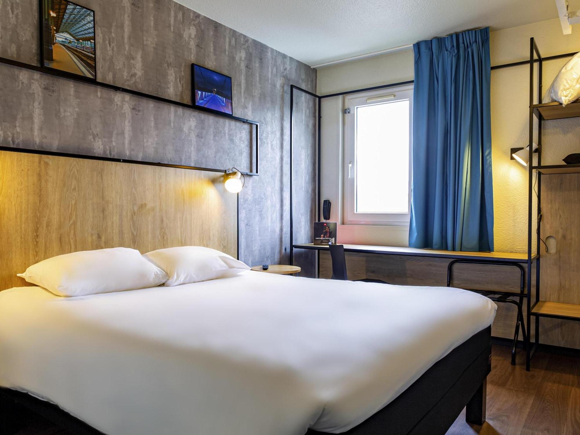 Standard Room 1 Double Bed