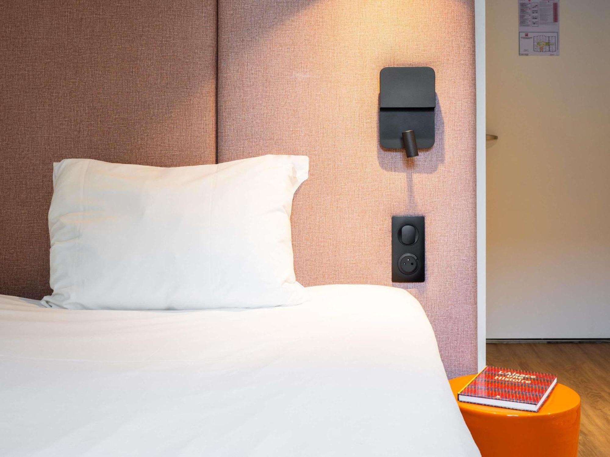 Superior Single Room