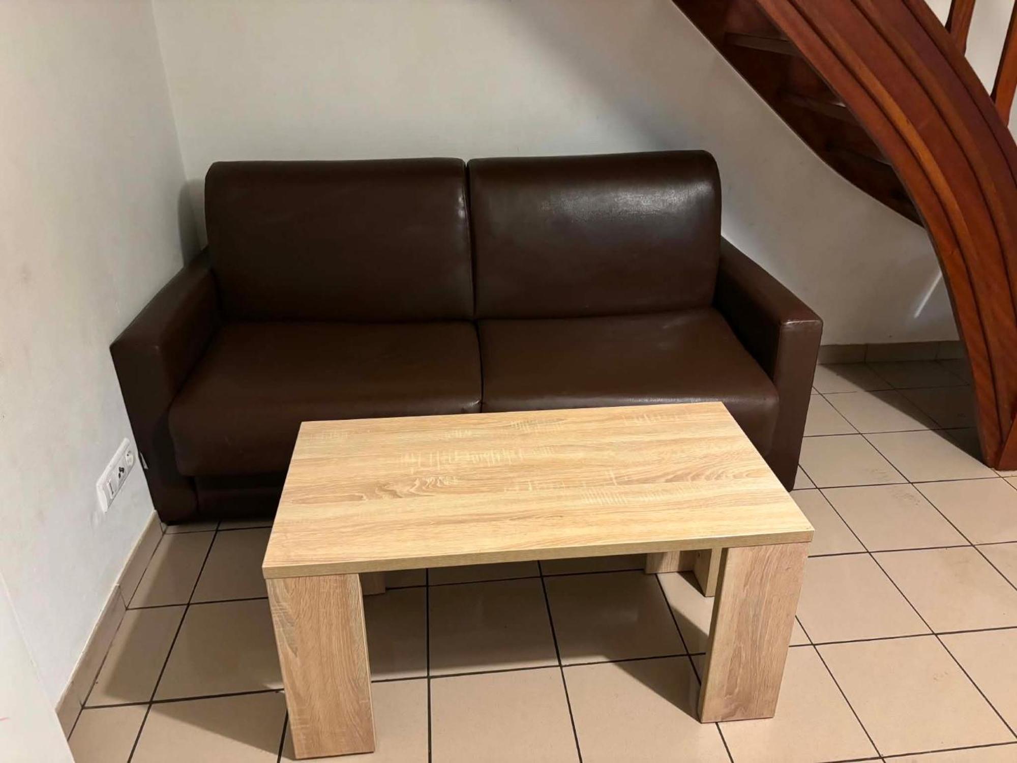 Appartement met Uitzicht op de Stad