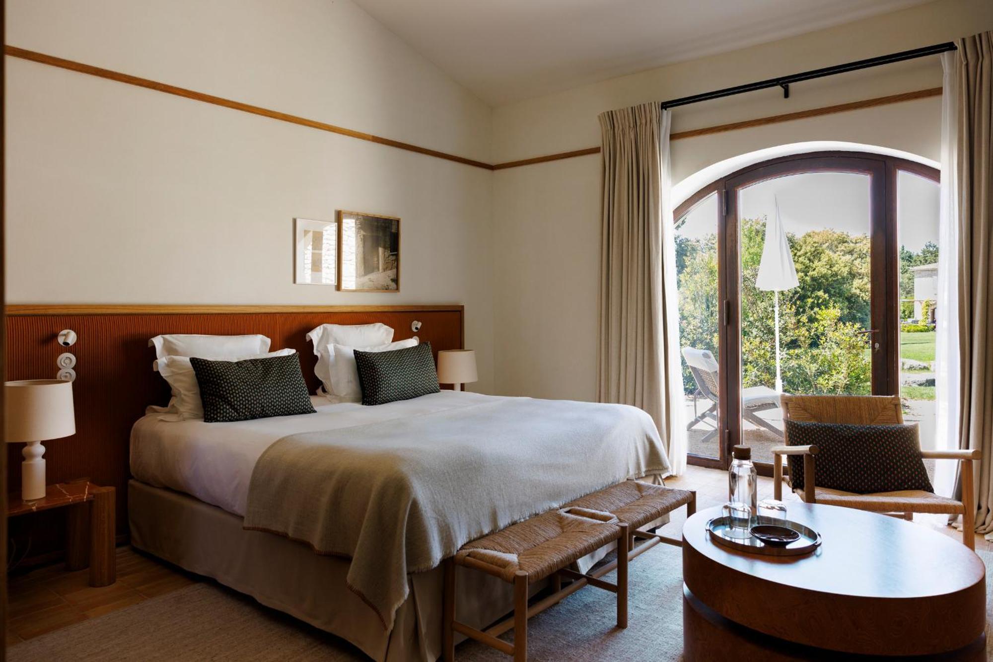 Terrace Deluxe
