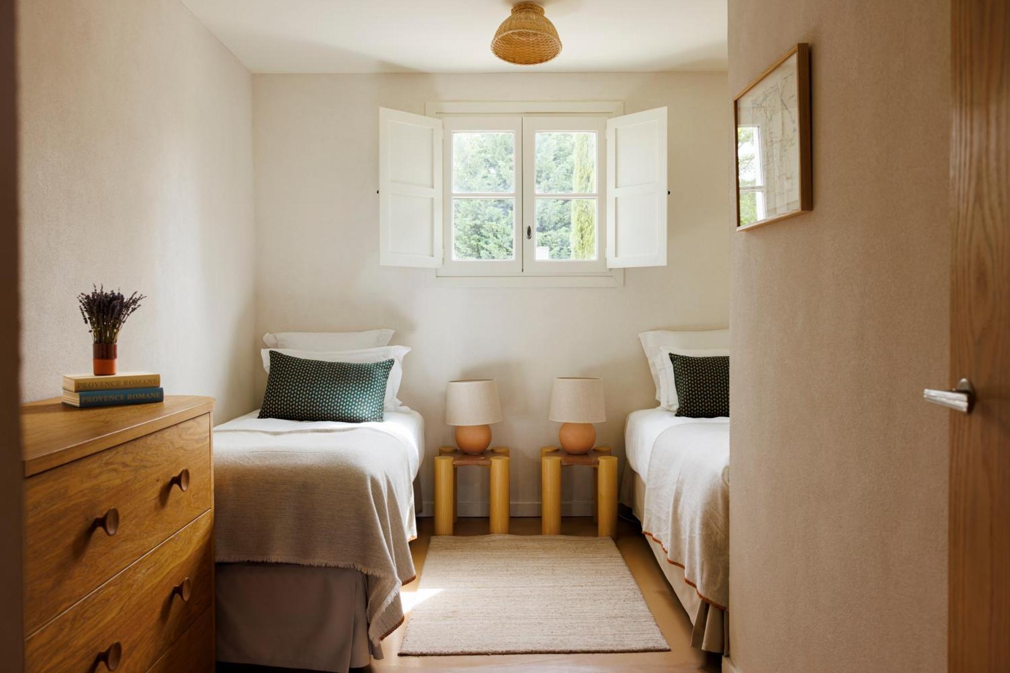 Suite Bonnieux