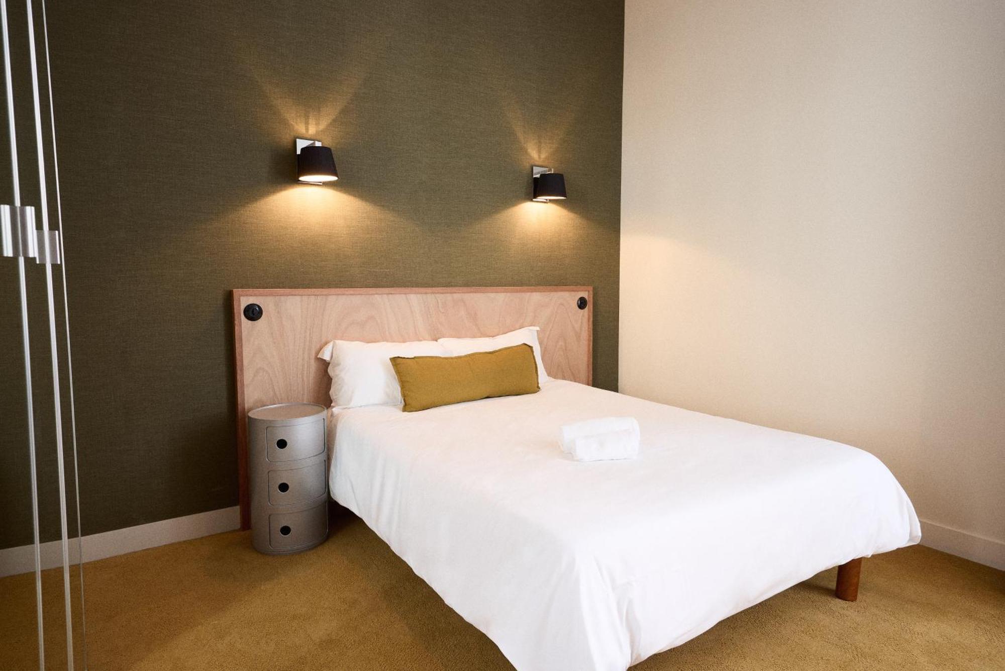 Double Comfort Room