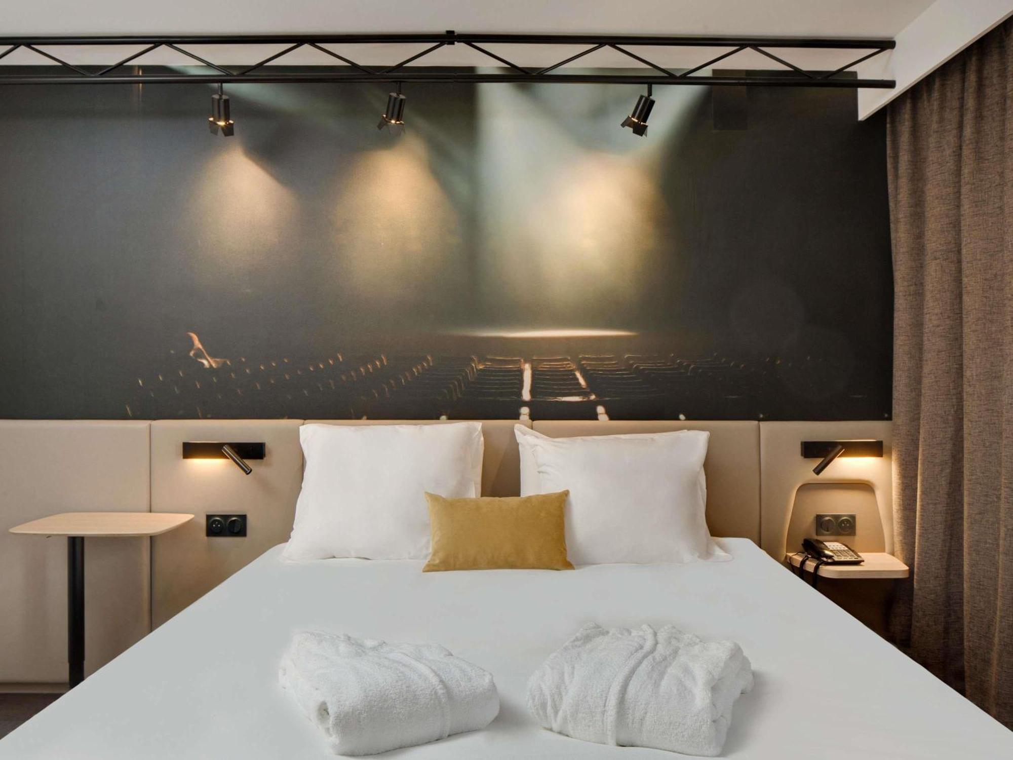 Privilege Double Room