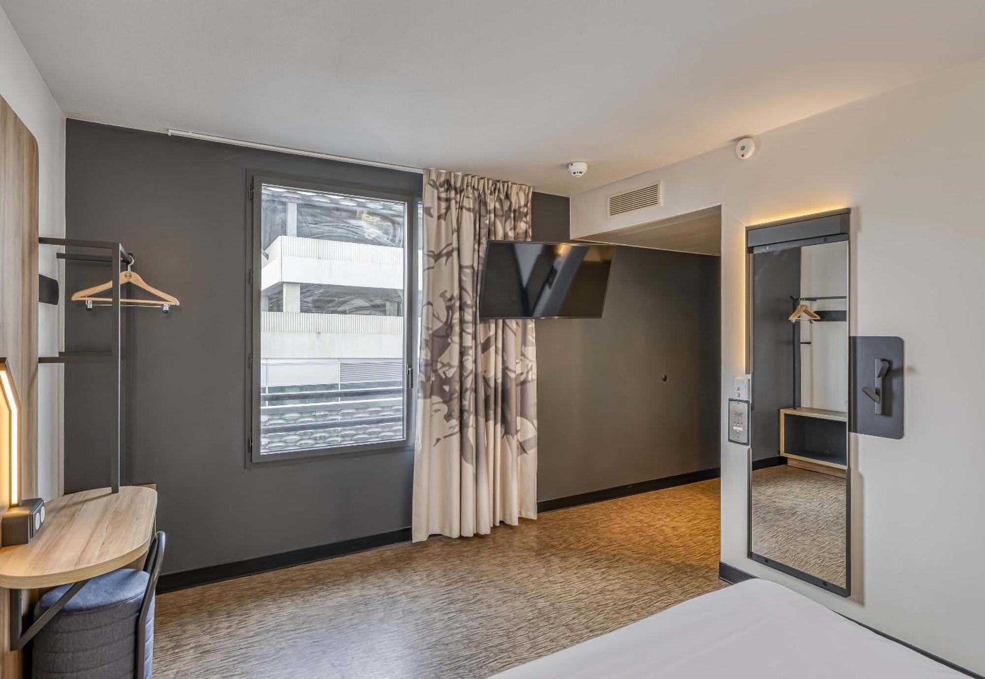 Double Room Disability Access