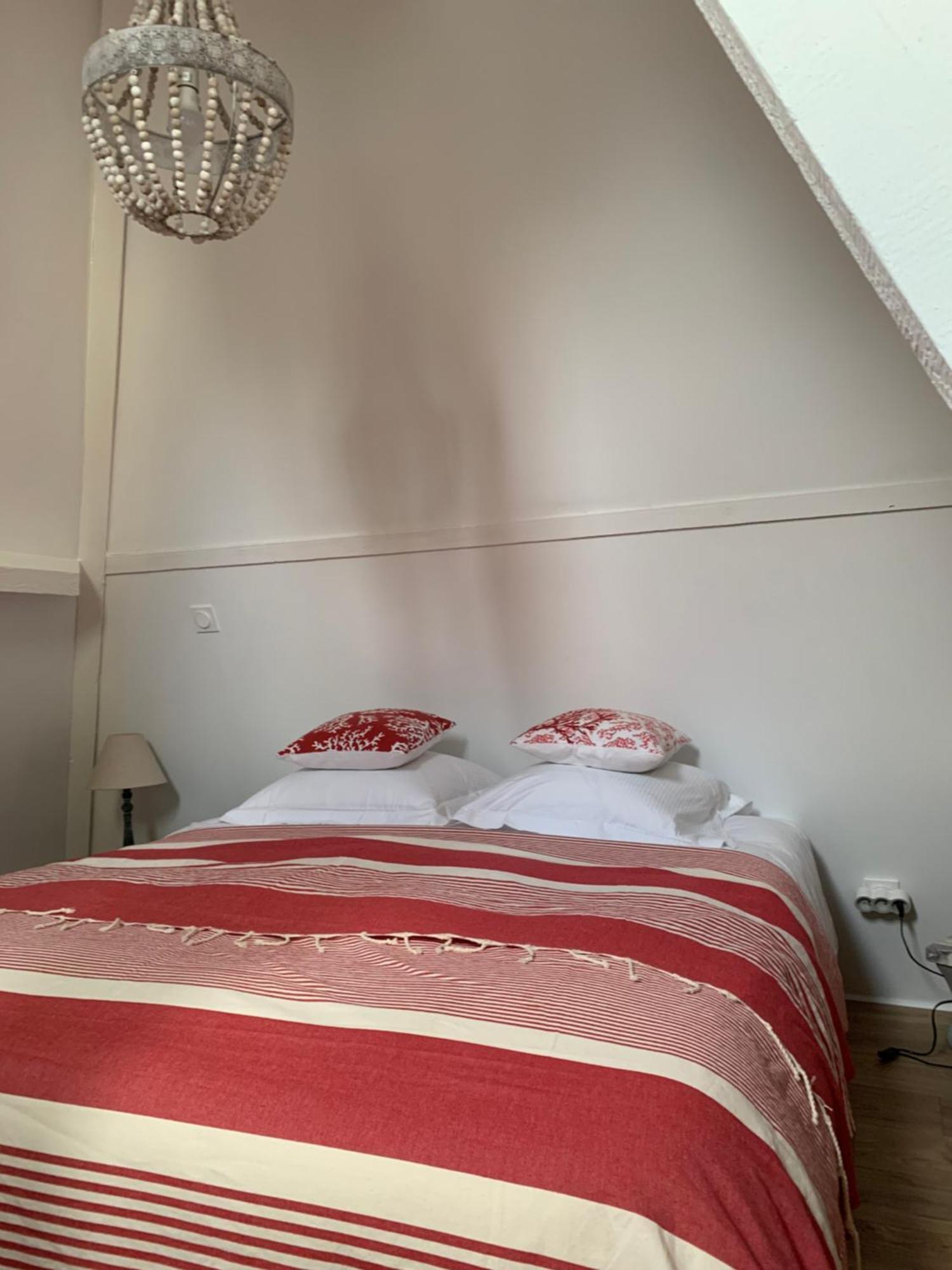 Suite Terrace