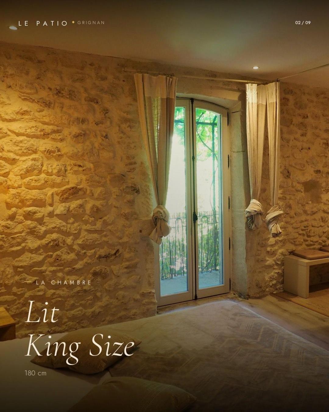 Deluxe Double Room Balcony