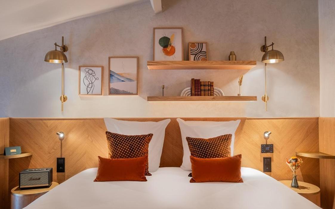 Duplex Suite
