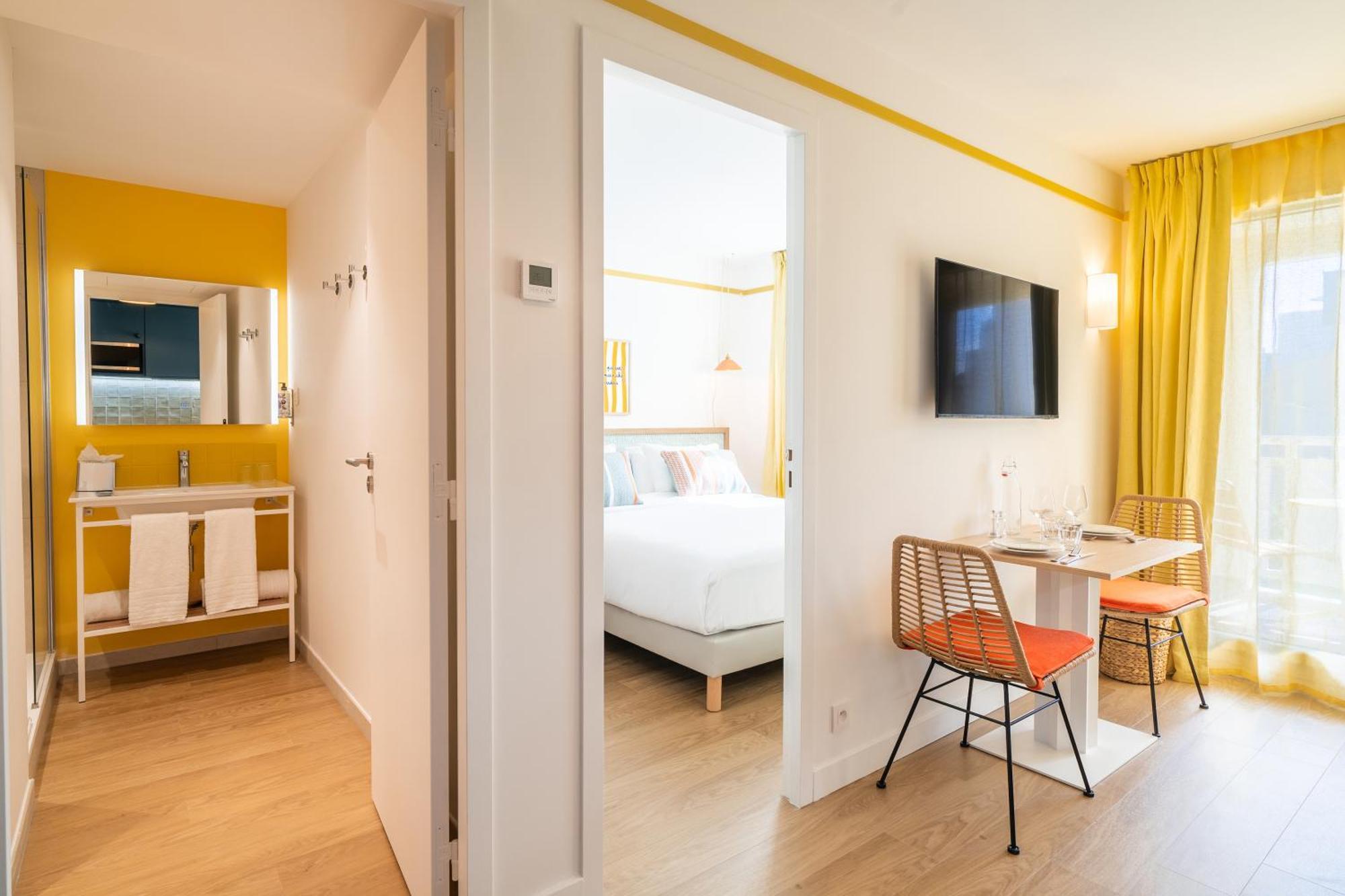 Privilege Room