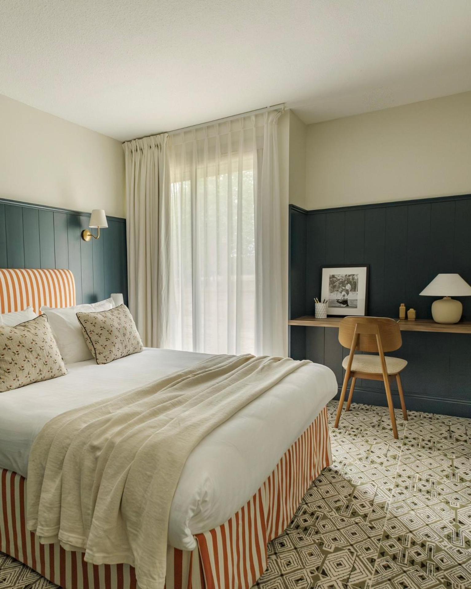 Privilege Double Room