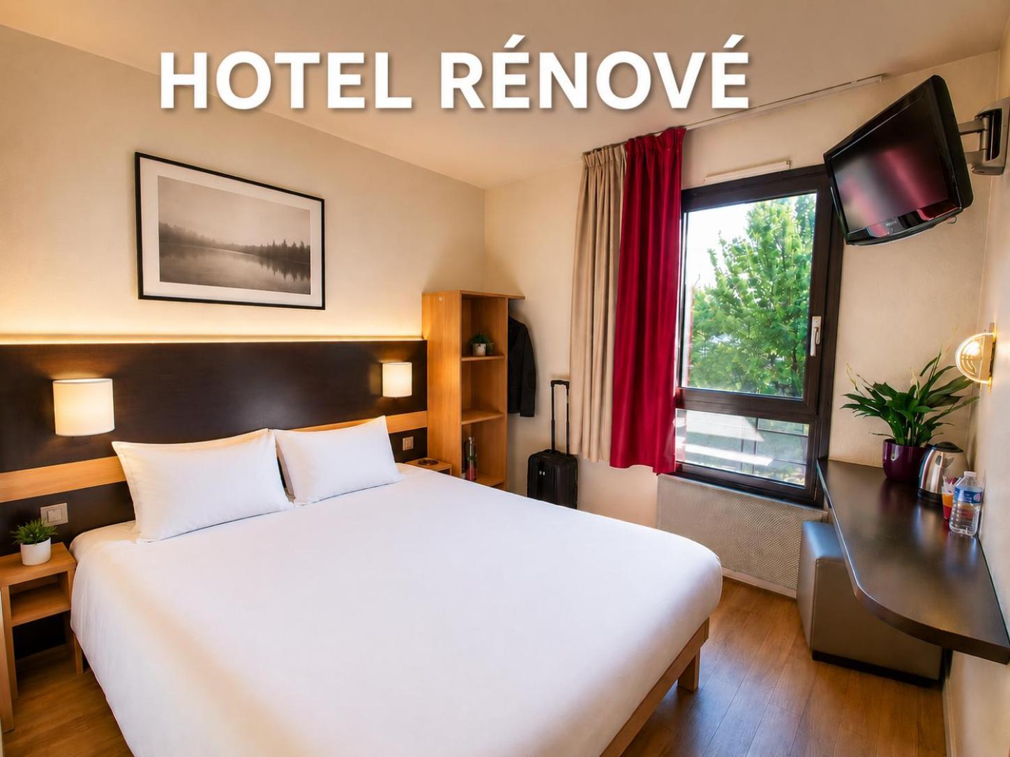 Double or Twin Room
